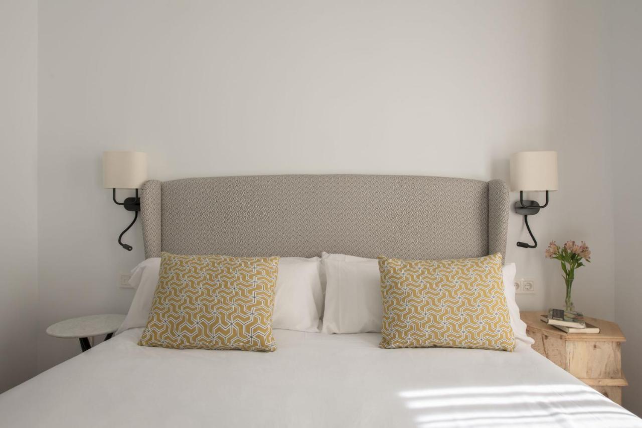 Coliseum Boutique Apartments Cordoba Exterior photo
