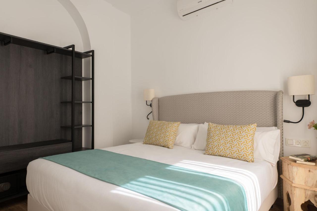 Coliseum Boutique Apartments Cordoba Exterior photo