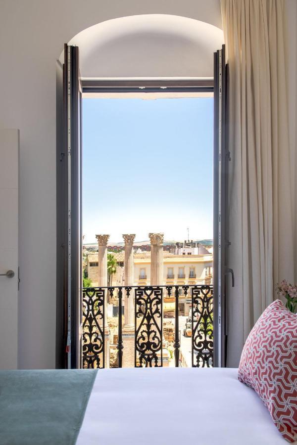 Coliseum Boutique Apartments Cordoba Exterior photo