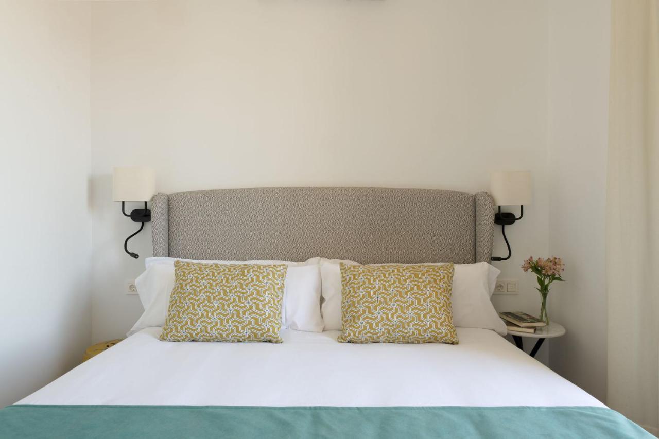 Coliseum Boutique Apartments Cordoba Exterior photo